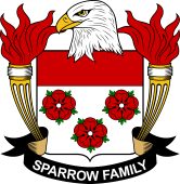 Sparrow