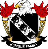 Kemble