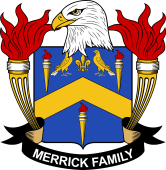 Merrick