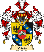 German Coat of Arms (v.25b) Vrints