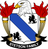 Stetson