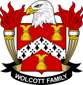 Wolcott