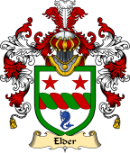 Scottish Family Coat of Arms (v.25) Elder