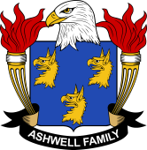 Ashwell