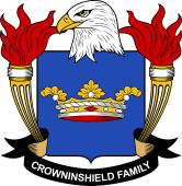 Crowninshield