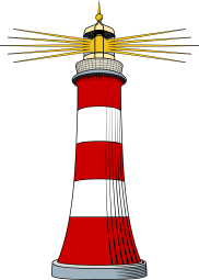 Lighthouse (beacon)