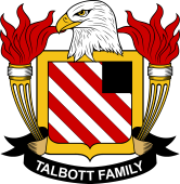 Talbott