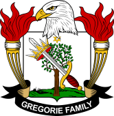 Gregorie