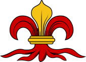 Fleur de lis Eradicated