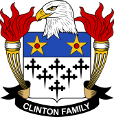 Clinton