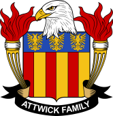 Attwick