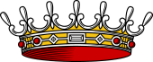 Baron (Denmark)