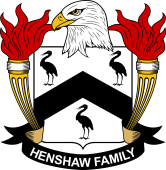 Henshaw