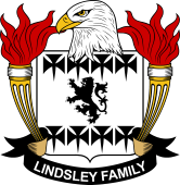 Lindsley