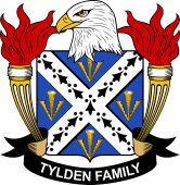 Tylden