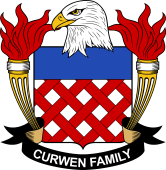 Curwen