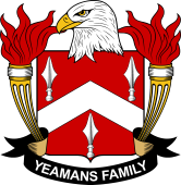 Yeamans