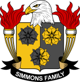 Simmons