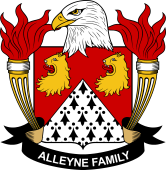 Alleyne