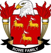 Rowe