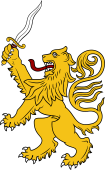 Lion Rampant II Holding TMP