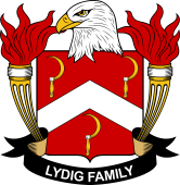 Lydig