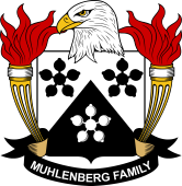 Muhlenberg