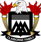 Claiborne