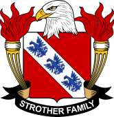 Strother