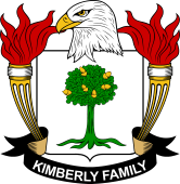 Kimberly