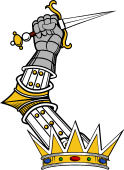 MacQuarrie (Version with Gauntlet)