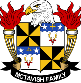 McTavish