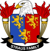 Straus