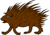 Porcupine