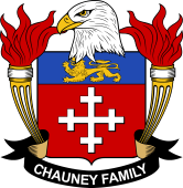 Chauney